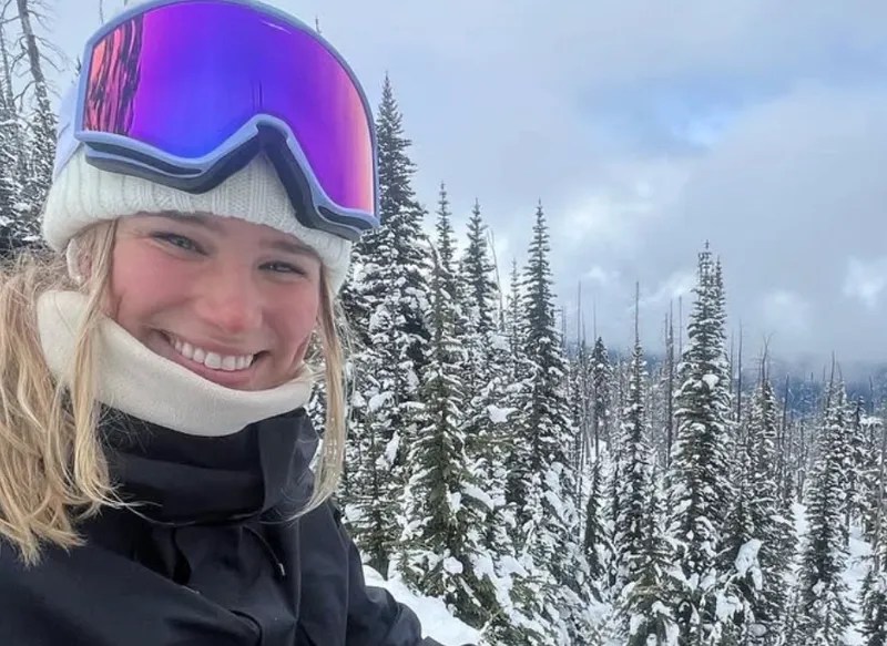 Mount Washington skier making Olympic&nbsp;debut