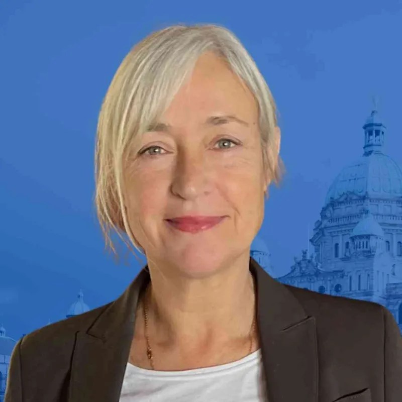 MLA blasts premier for breaking long-term care promise to North&nbsp;Island