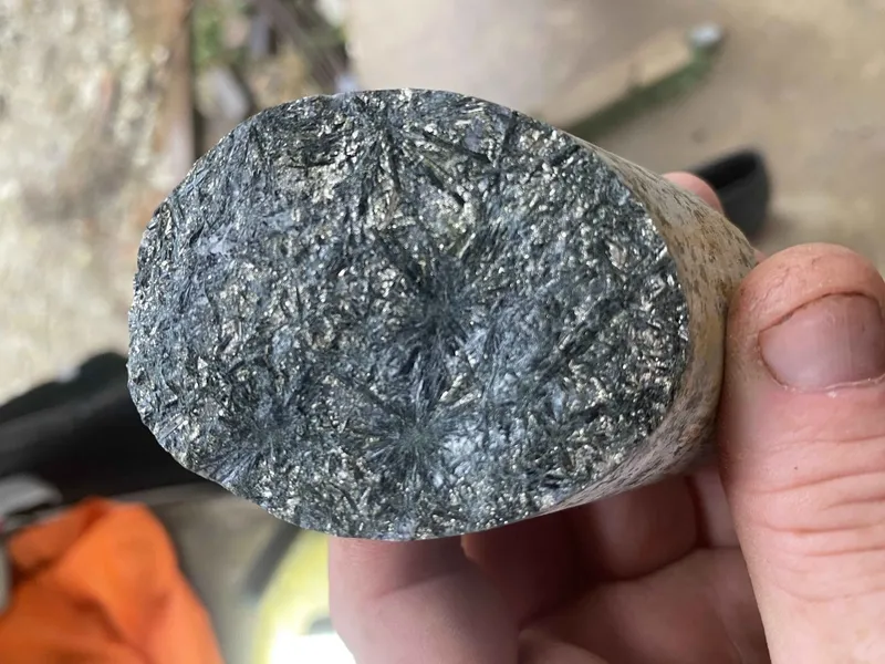 Redonda Islands eyed for potential mineral wealth