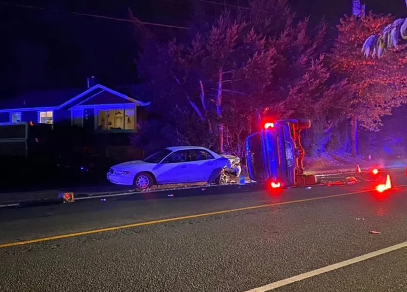Ongoing Hilchey Road headaches may finally get fixed