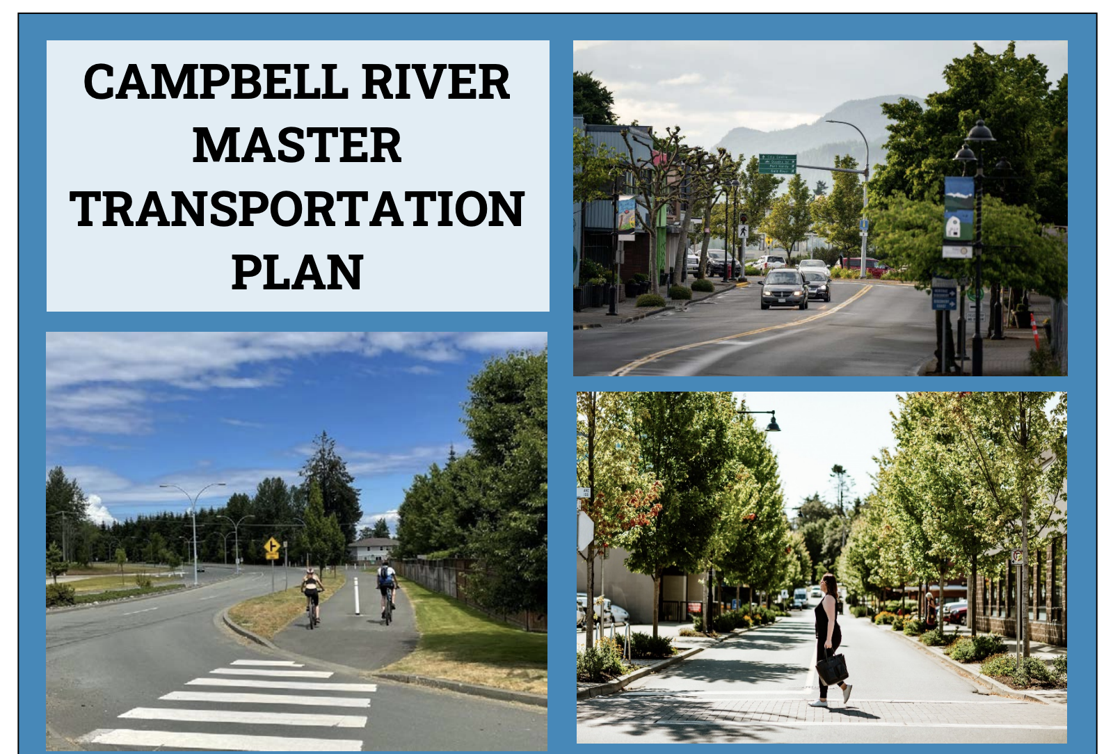 City dusting off old plans to improve local roadways