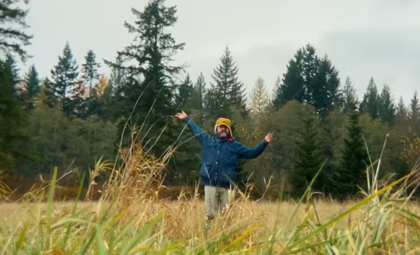 Island beauty featured in new gardening show from ‘Between Two Ferns’ star