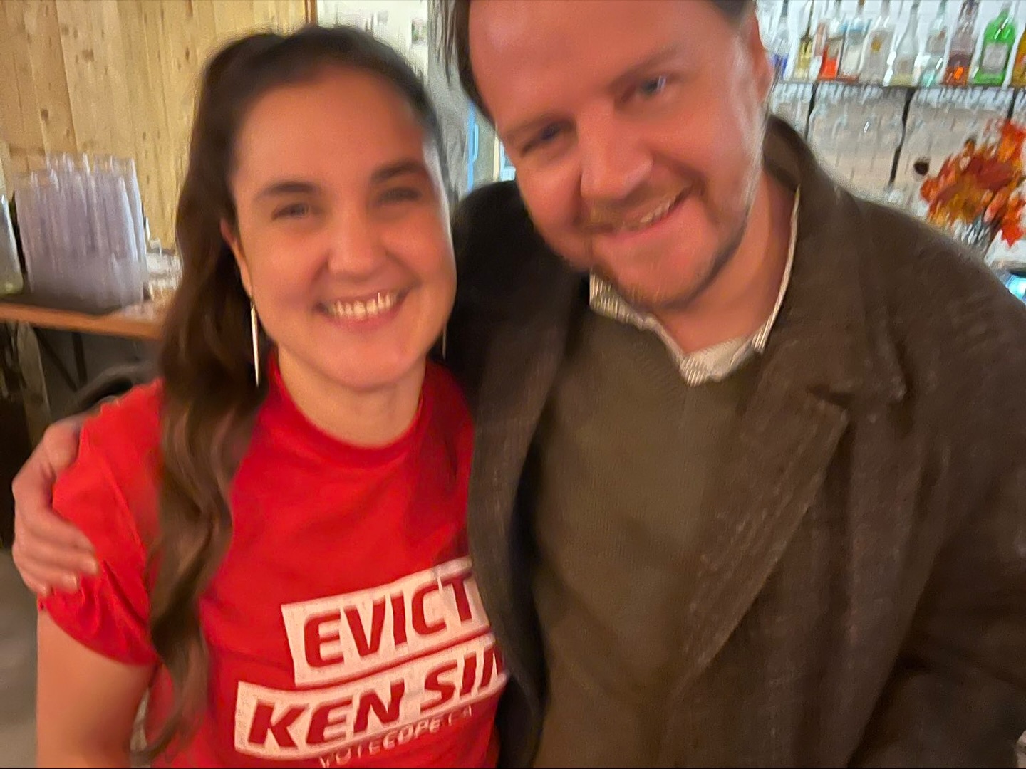 City councillor takes aim at Vancouver mayor, federal NDP leadership