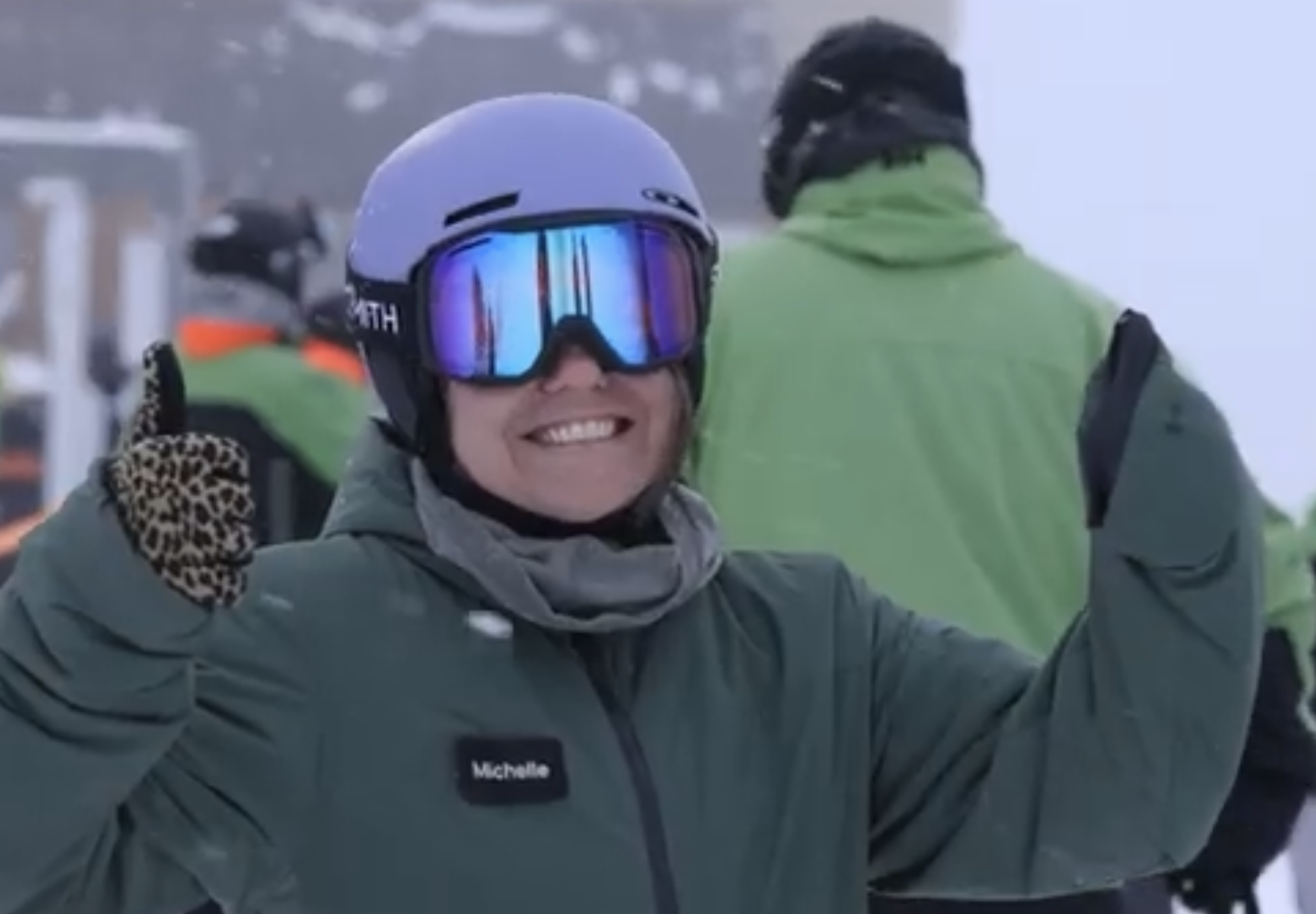 Mount Washington makes list of top ten Canadian ski destinations