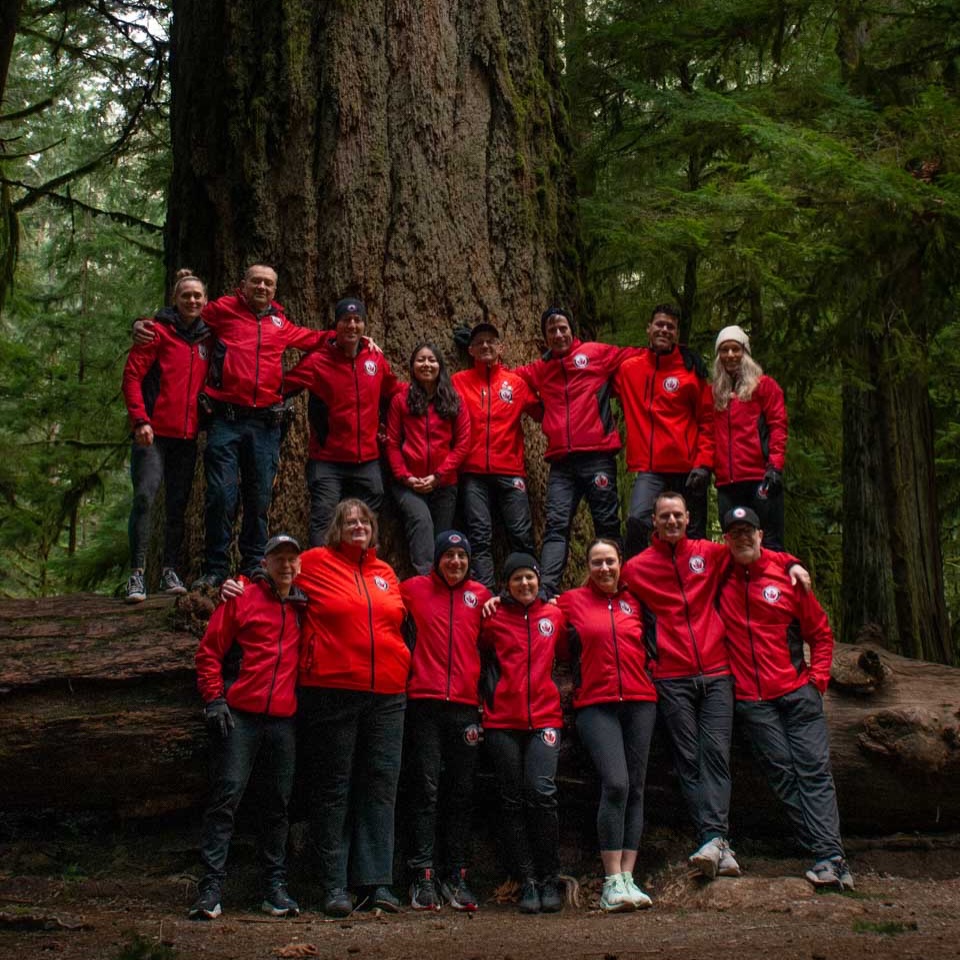 Wounded Warriors blast past fundraising target for this year
