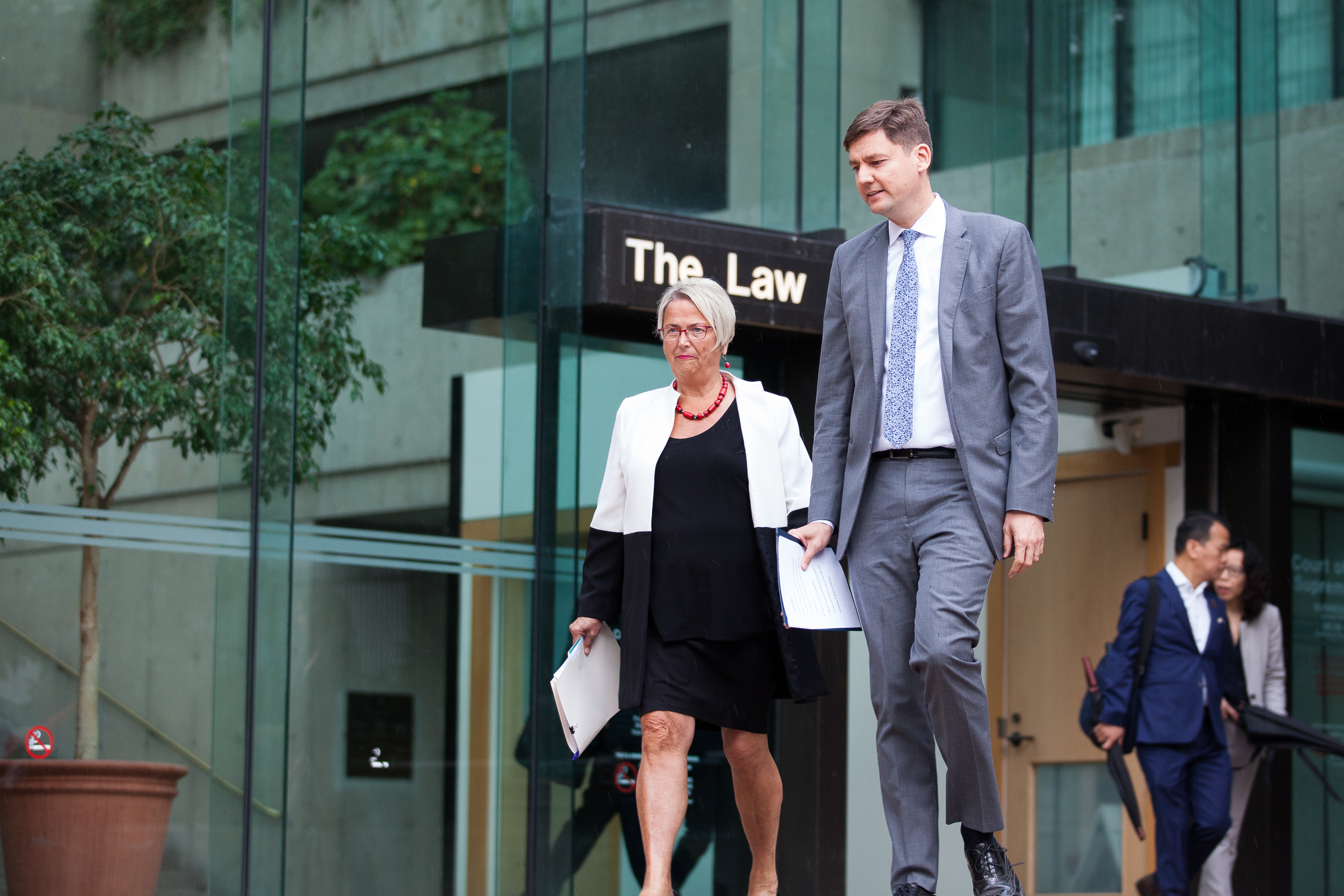 Non-profits, volunteers may be coerced into ‘duty to consult’ First Nations