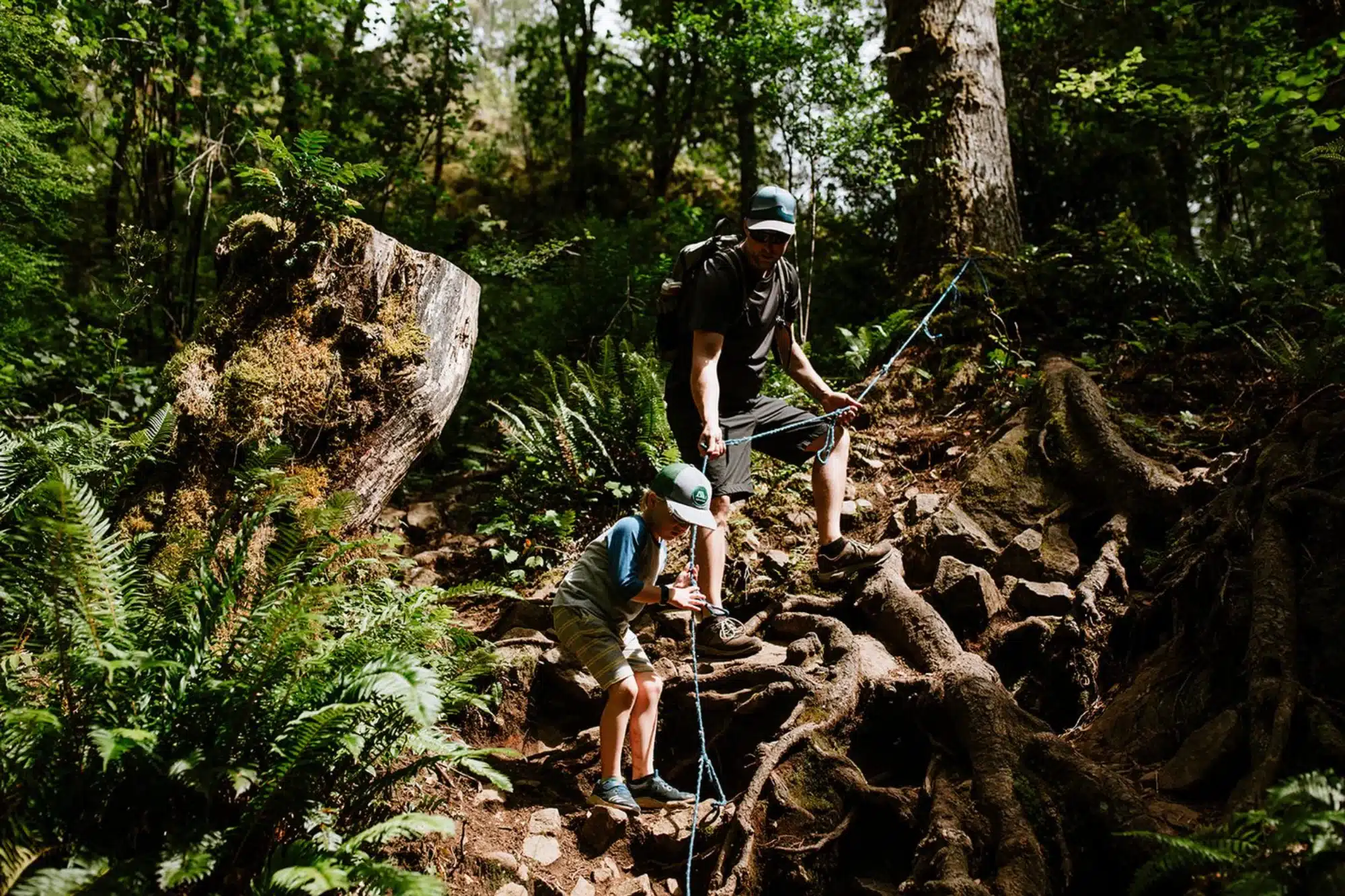 Court rules against family of woman killed by falling tree on Ripple Rock Trail