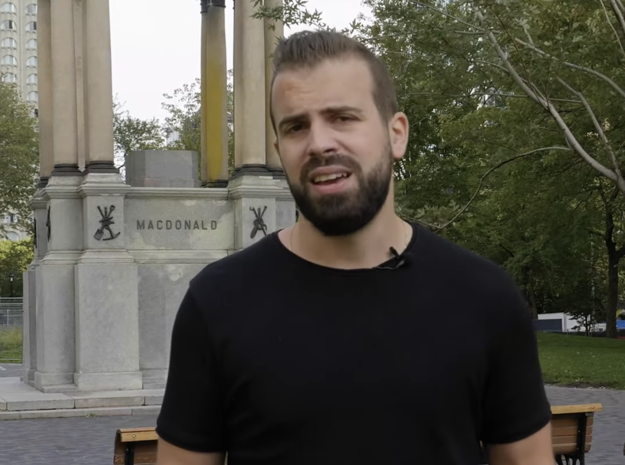 ‘Just a prank, bro’ defence not acceptable to MP targeted for fake film