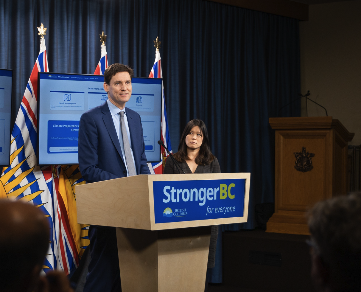 Punished for not voting NDP: councillors suspect petty politics behind seniors home delay