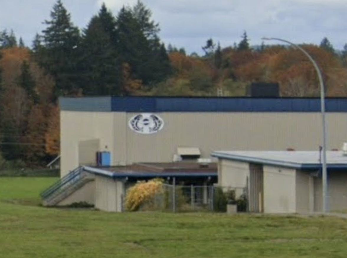 Carihi fire damage repairs will start with gym