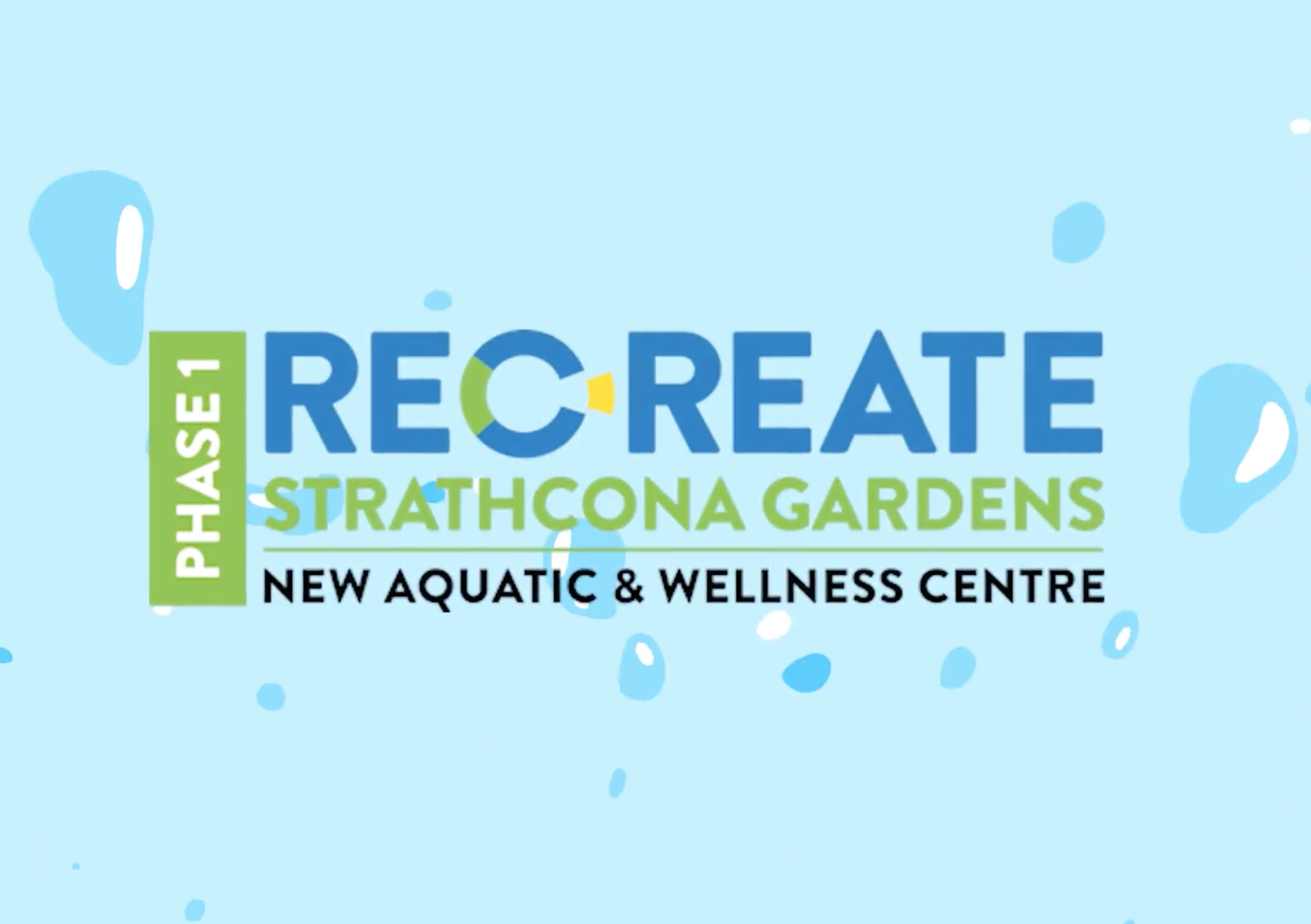 Strathcona Gardens funding model going to public vote this fall