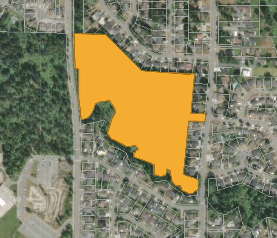 City publishes fact sheet for current ‘hot topics’ including Simms Creek, Pinecrest Park, and more