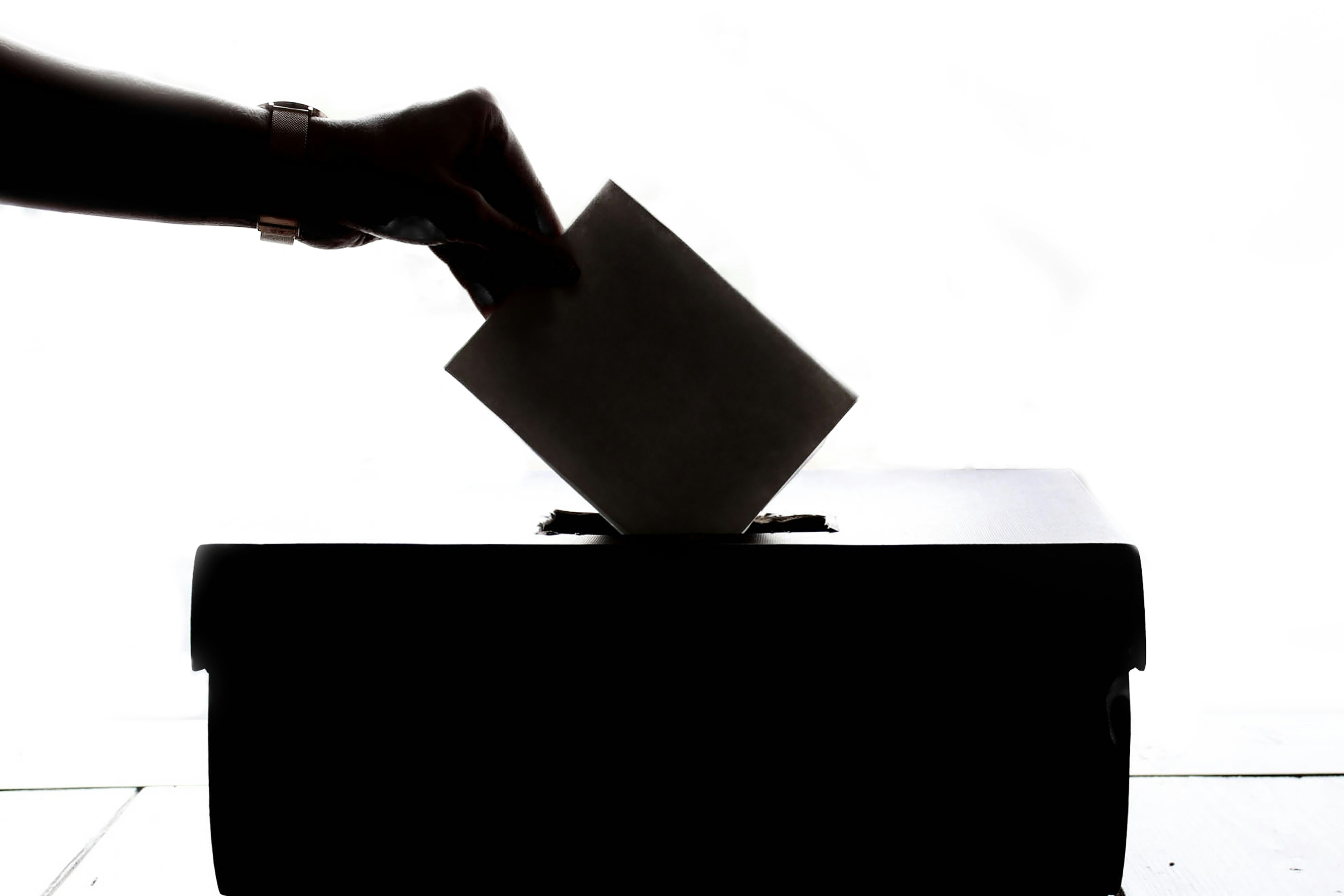 Nomination period begins for Local government elections